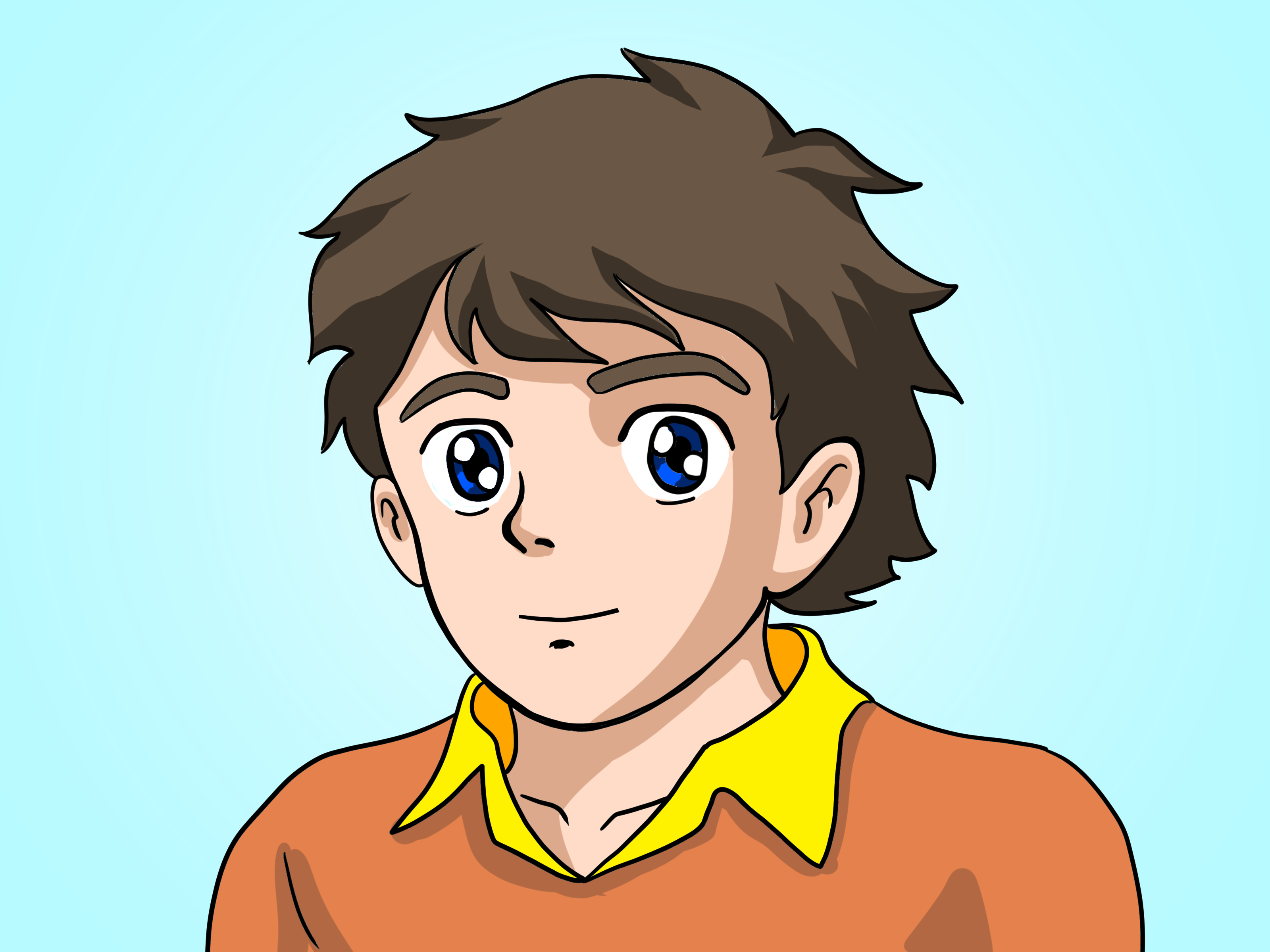 author