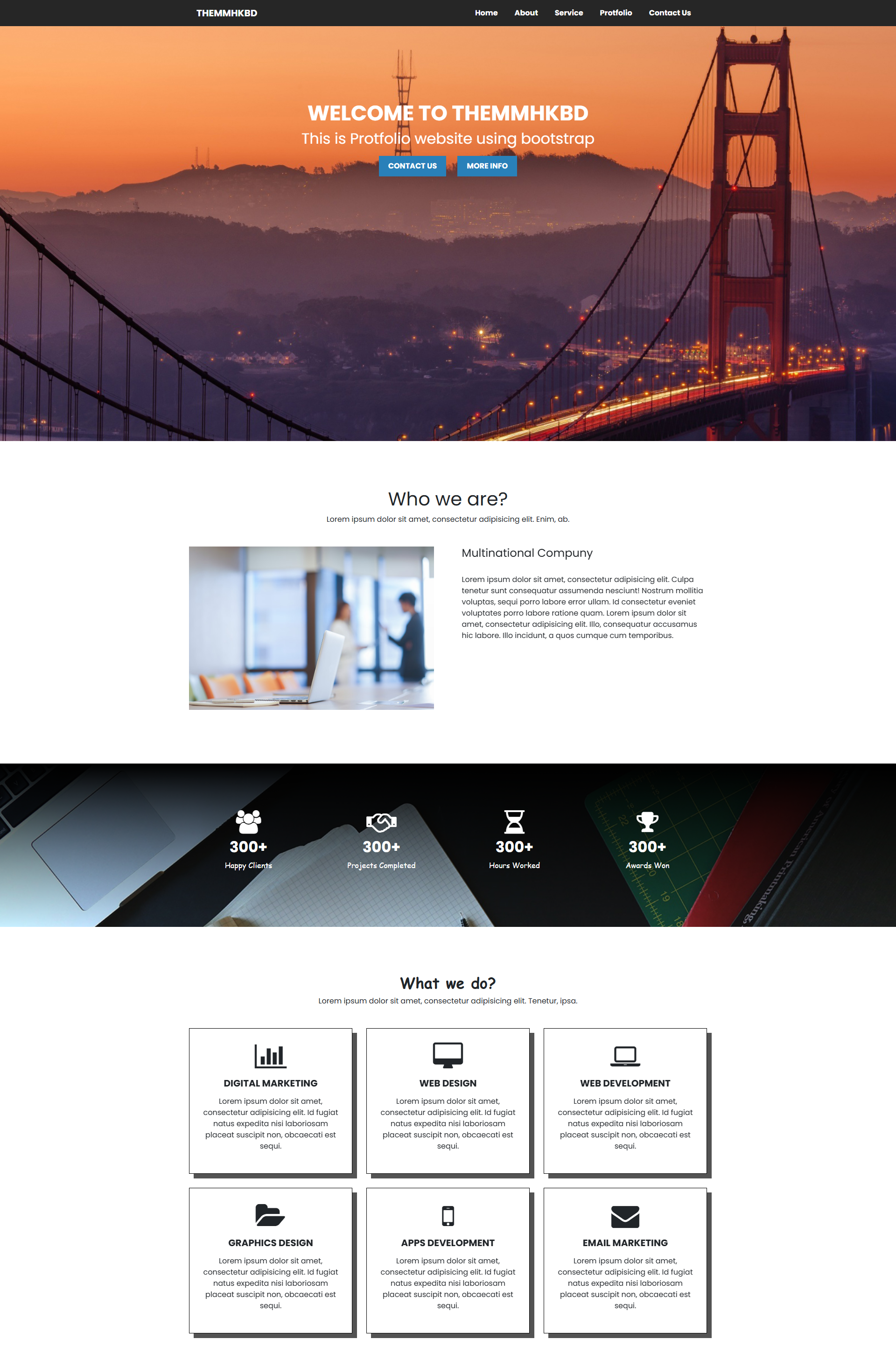 DigitalMarketing Agency